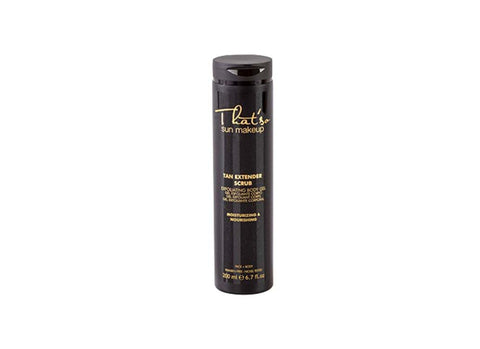 That'so Exfoliant Prolongateur Bronzage