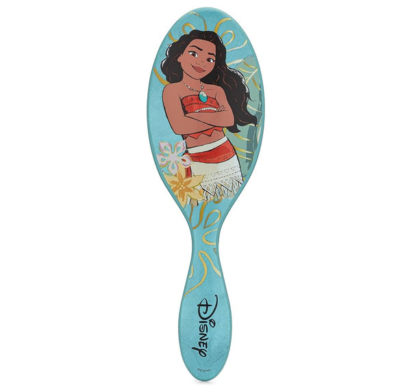 Wet Brush Pro Detangler Elegant Disney princess Moana