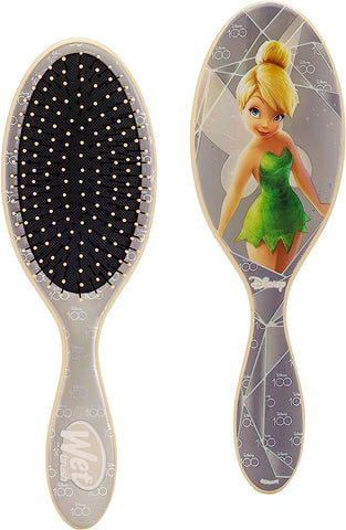 Wet Brush Pro detangler Fée Clochette collection Disney 100