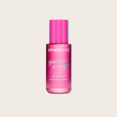 Amika Aura body+hair mist