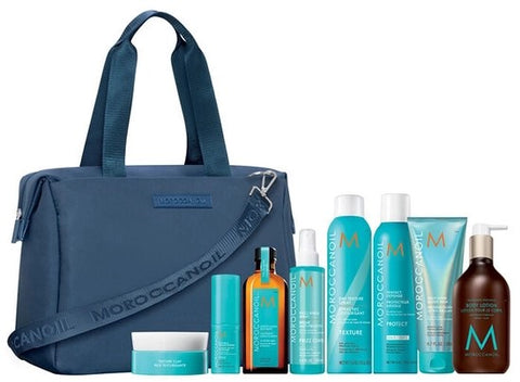 Moroccanoil ensemble pour styliste