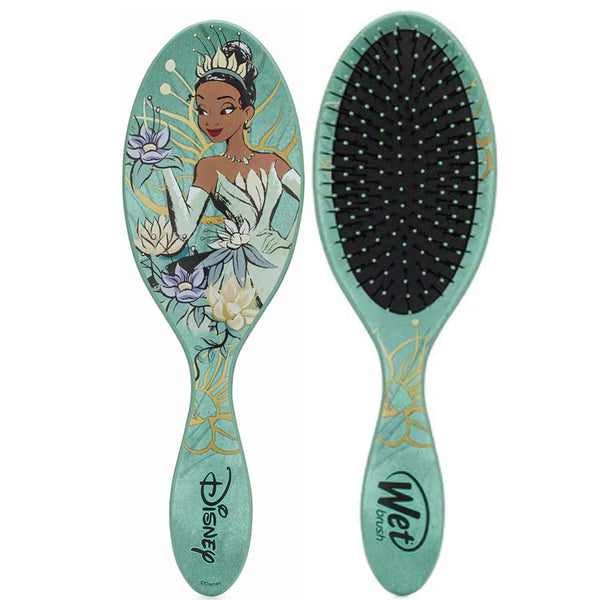 Wet Brush Pro Detangler Elegant Disney princess Tiana