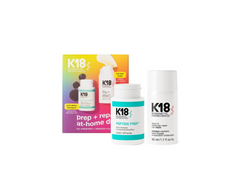 K18 Biomimetic Hairscience duo préparation et réparation