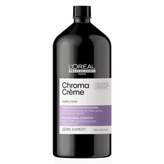 L'Oréal Chroma Crème Purple Dyes professional shampoo