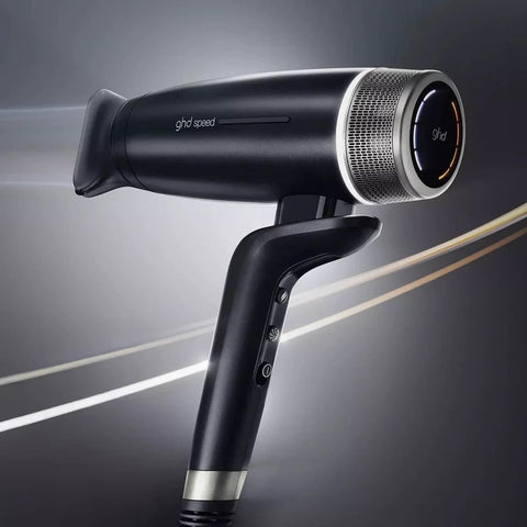 GHD Séchoir Speed  Ultra Fast noir