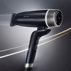 GHD Séchoir Speed  Ultra Fast noir