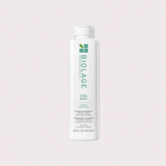 Biolage Cool Mint shampooing cuire chevelu gras