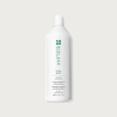 Biolage Cool Mint shampooing cuire chevelu gras