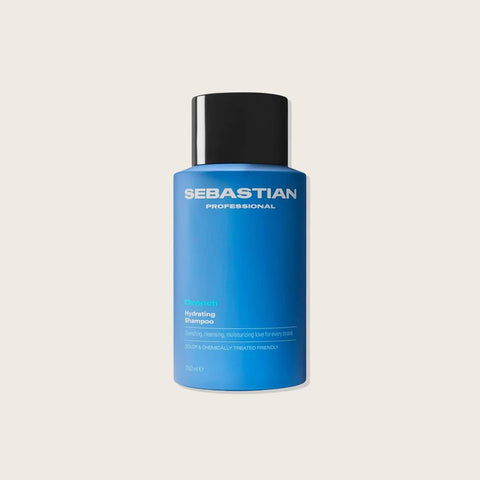 Sebastian shampooing Drench