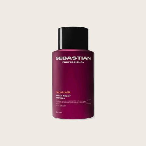 Sebastian shampooing Penetraitt