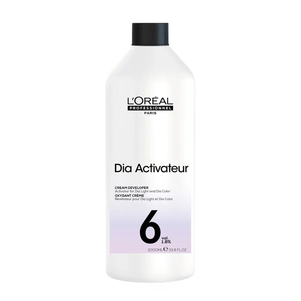 L'Oréal Professionnel Diactivateur 6 Vol (1.8%)