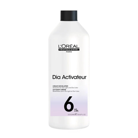 L'Oréal Professionnel Diactivateur 6 Vol (1.8%)