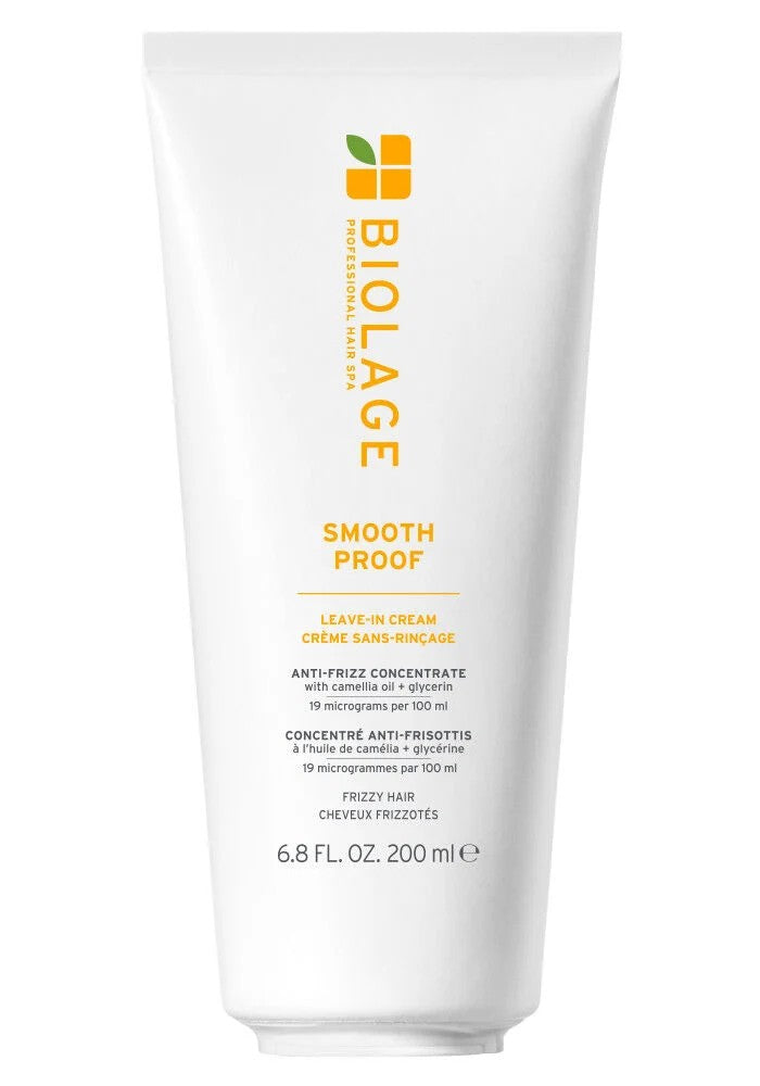 Biolage Smooth Proof crème sans rinçage