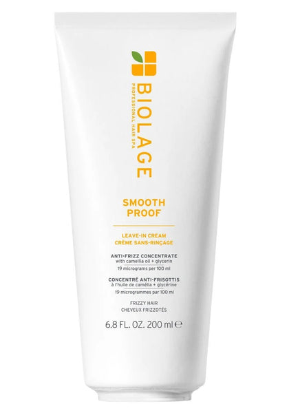 Biolage Smooth Proof crème sans rinçage