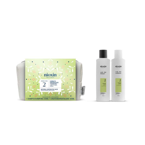 Nioxin system 2 duo