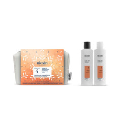 Nioxin system 4 duo