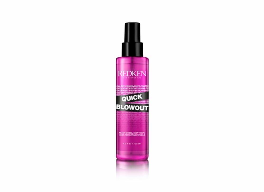 Redken Quick Blowout thermoprotecteur