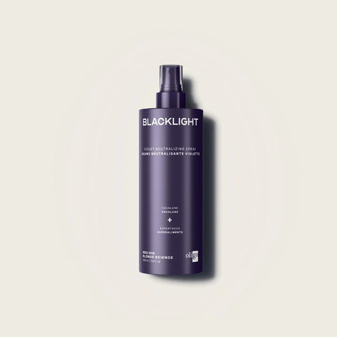 Oligo Blacklight 18 in 1 Hair Beautifier Violet