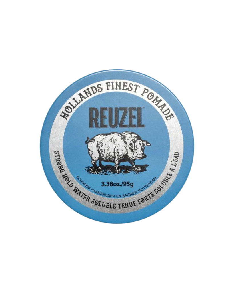 Reuzel Pommade Bleu