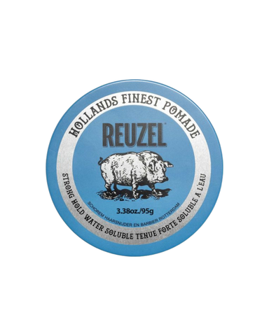 Reuzel Pommade Bleu