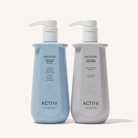 ACTIIV Recover duo for men