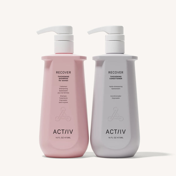 ACTIIV Recover duo pour femme