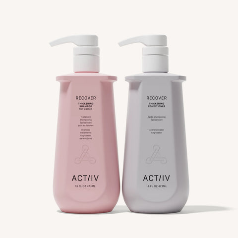 ACTIIV Recover duo pour femme