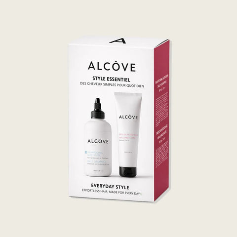 Alcôve Style essentiel