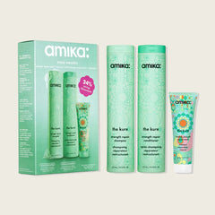 Amika The Kure trio
