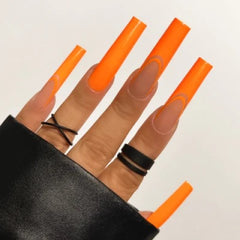 Kiara Sky Gel Art Glow Totally Lava-Ble
