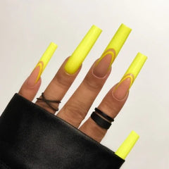 Kiara Sky Gel Art Glow In A Flash