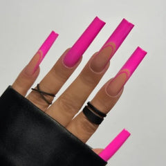 Kiara Sky Gel Art Glow Love Hertz