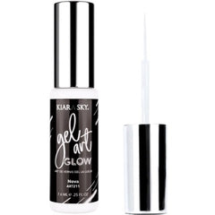 Kiara Sky Gel Art Glow Nova