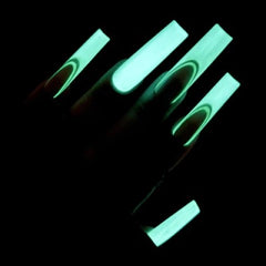 Kiara Sky Gel Art Glow Bye-O-Luminescence