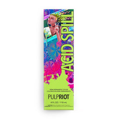 PulpRiot Acid Spill