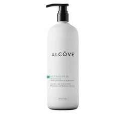 Alcôve curl activator