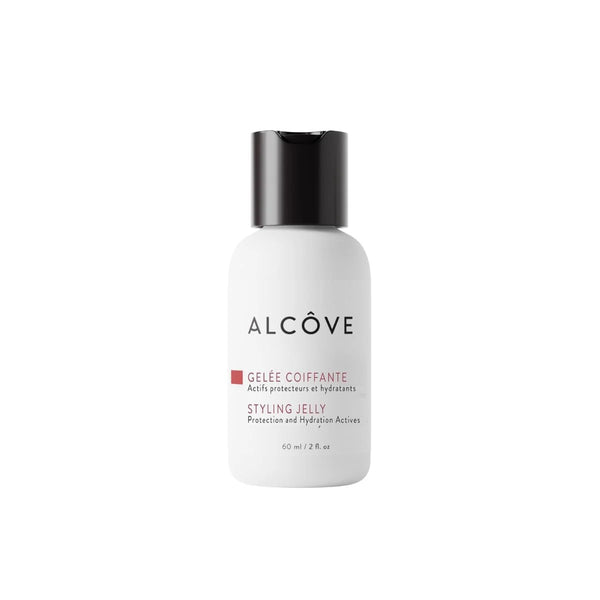 Alcôve mini gelée coiffante
