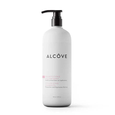 Alcôve Volumizing Shampoo