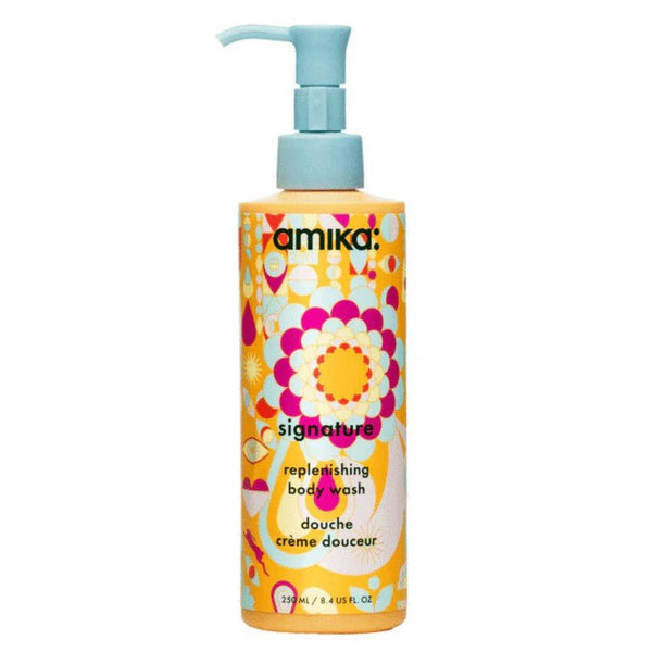 Amika Signature douche crème douceur