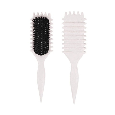 Aria Brosse définition parfaite des boucles