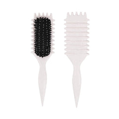 Aria Brosse définition parfaite des boucles