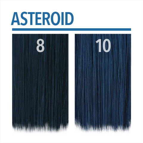 PulpRiot Asteroid