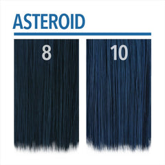 PulpRiot Asteroid