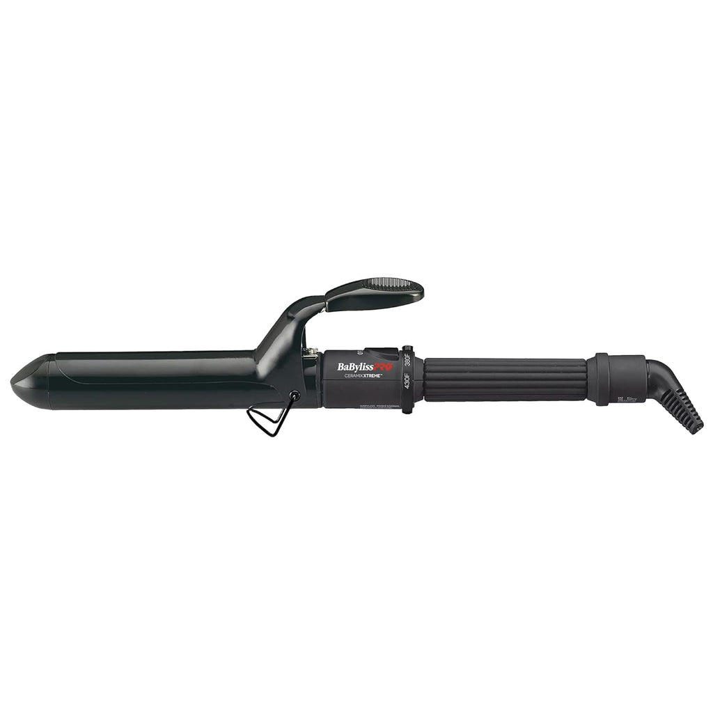 Babyliss Pro Ceramix Xtreme fer à friser en céramique 1 1/4"