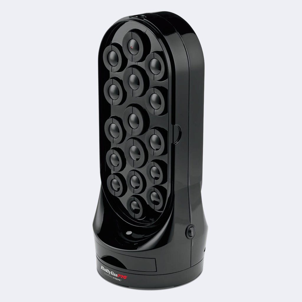 Babyliss Pro Ceramix Xtreme coffret de mise en plis vertical en céramique