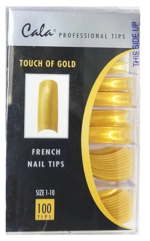 CALA Colored prosthesis box