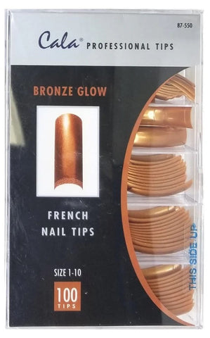 CALA Colored prosthesis box