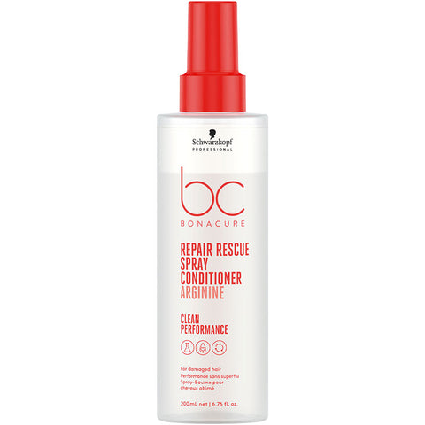 Schwarzkopf Bonacure Repair Rescue spray-baume