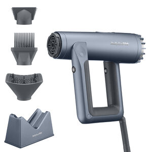 Babyliss Pro Nano Titanium séchoir professionnel