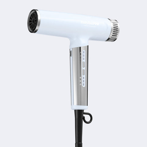 Babyliss Pro Nano Titanium séchoir a haute vitesse nano léger professionnel édition limitée
